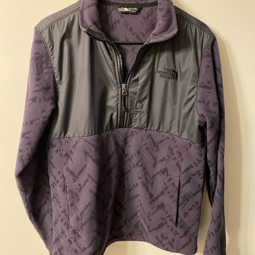NorthFace Pullover Men’s S